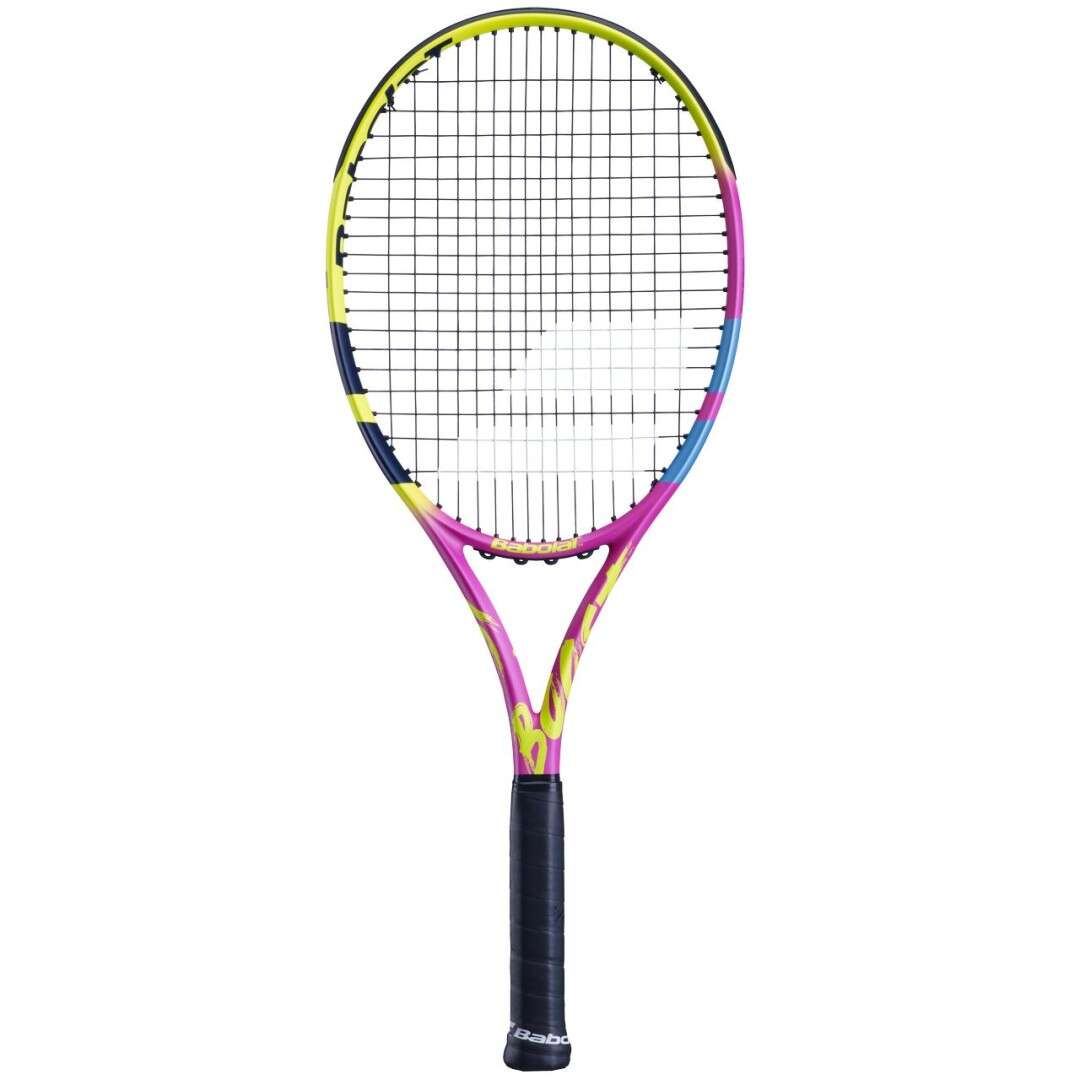 Tennis racquet Babolat Boost RAFA 2 gen