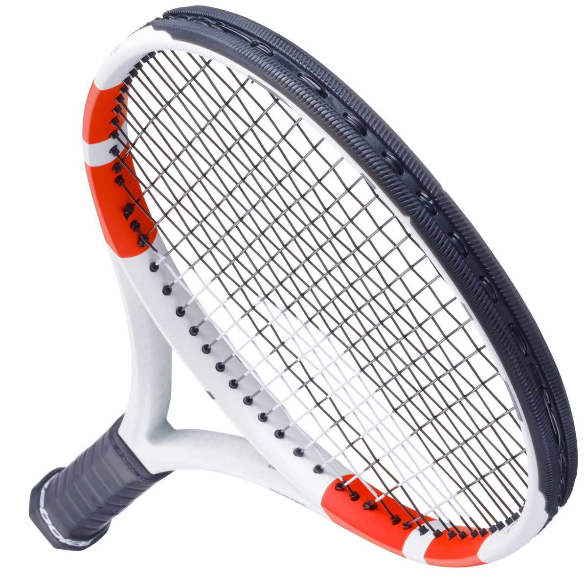 Tennis racquet Babolat Pure Strike 98 (18/20) White / Red / Black | TENNIS  \ Racquets \ Babolat TENNIS \ Racquets \ Babolat Pure Strike | Rakiety do  squasha, badmintona i tenisa. - erakiety.com