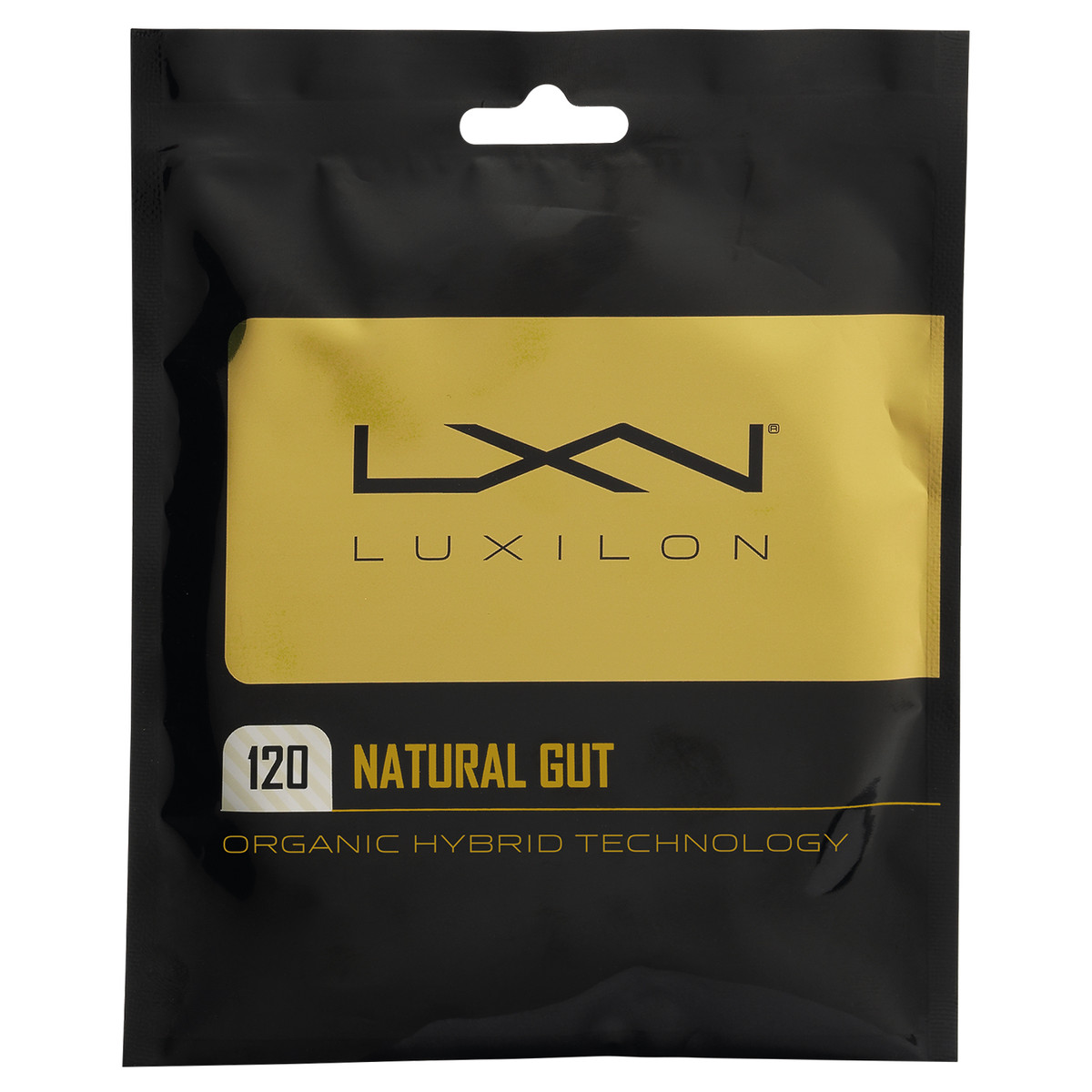 Tennis string Luxilon Natural Gut 120 | TENNIS \ Strings \ Luxilon ...