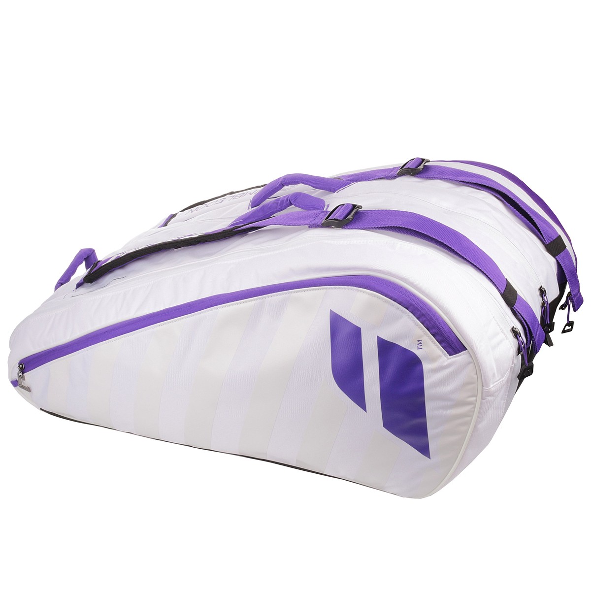 Babolat Rh12 Pure Wimbledon Tennis Bag