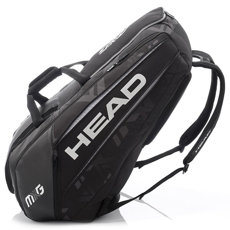 Head mxg store 12r monstercombi