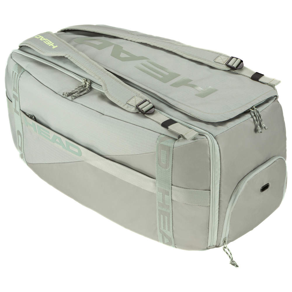 Torba Head Pro Duffle Bag L LNLL SQUASH \ Bags \ Head BADMINTON