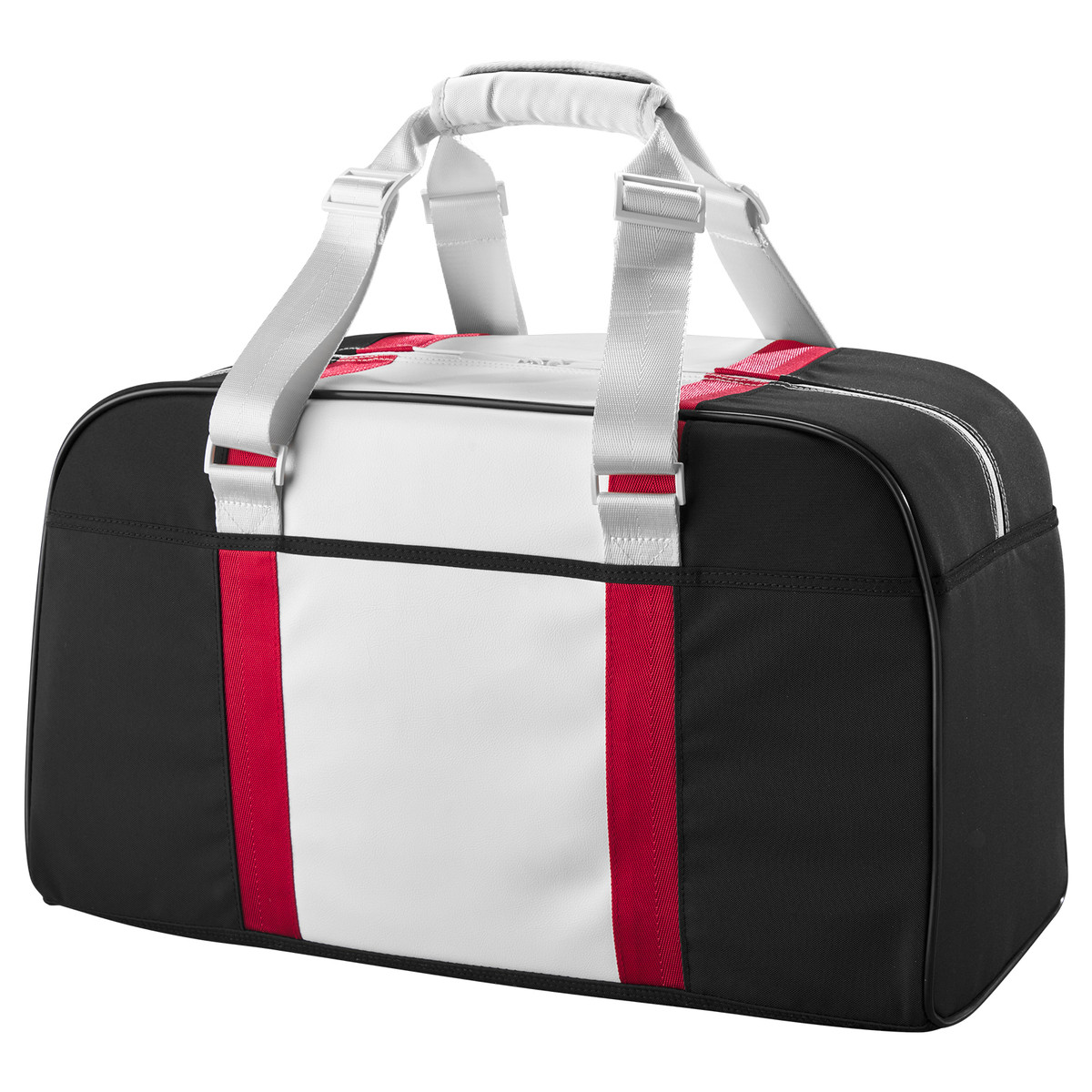Wilson Courage Collection Small Duffle Bag SQUASH \ Bags \ Wilson