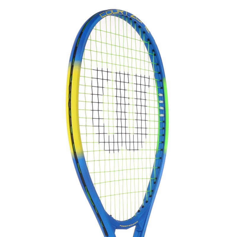Wilson Court Zone Lite TENNIS \ Racquets \ Wilson Rakiety do squasha, badmintona i tenisa