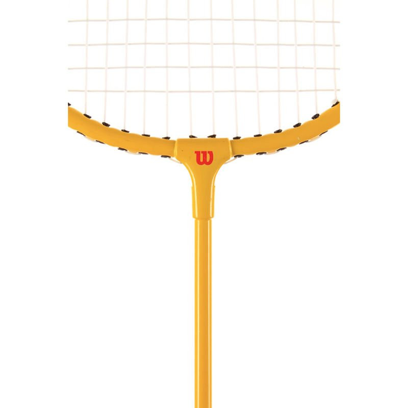 Wilson JUNIOR Badminton Kit BADMINTON \ Racquets \ Wilson BADMINTON