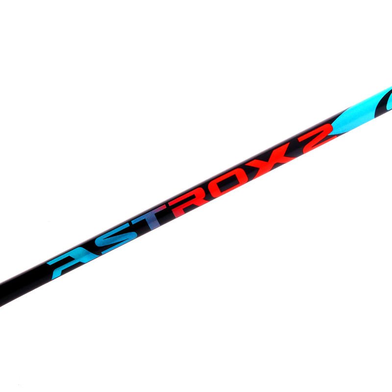 Yonex Astrox 2 BLACK/BLUE | BADMINTON \ Racquets \ Yonex | Rakiety Do ...