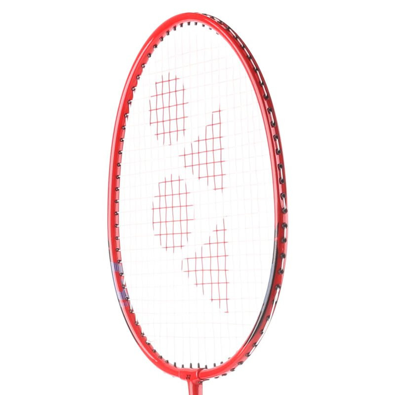 Yonex B-4000 Red Red | BADMINTON \ Racquets \ Yonex | Rakiety Do ...