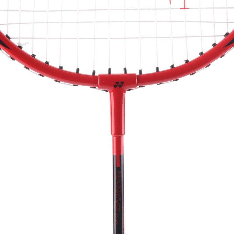 Yonex B-4000 Red Red | BADMINTON \ Racquets \ Yonex | Rakiety Do ...