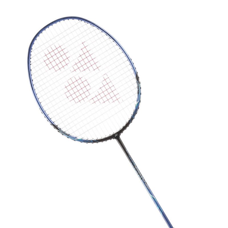 Yonex Nanoray 10F BLACK/BLUE | BADMINTON \ Racquets \ Yonex | Rakiety ...