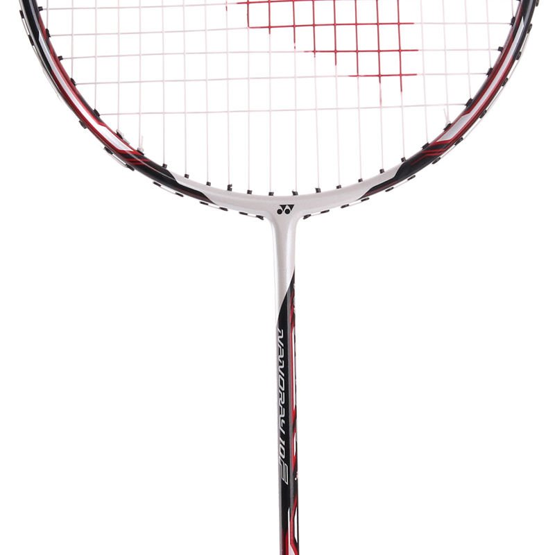 Yonex Nanoray 10F RED | BADMINTON \ Racquets \ Yonex | Rakiety Do ...