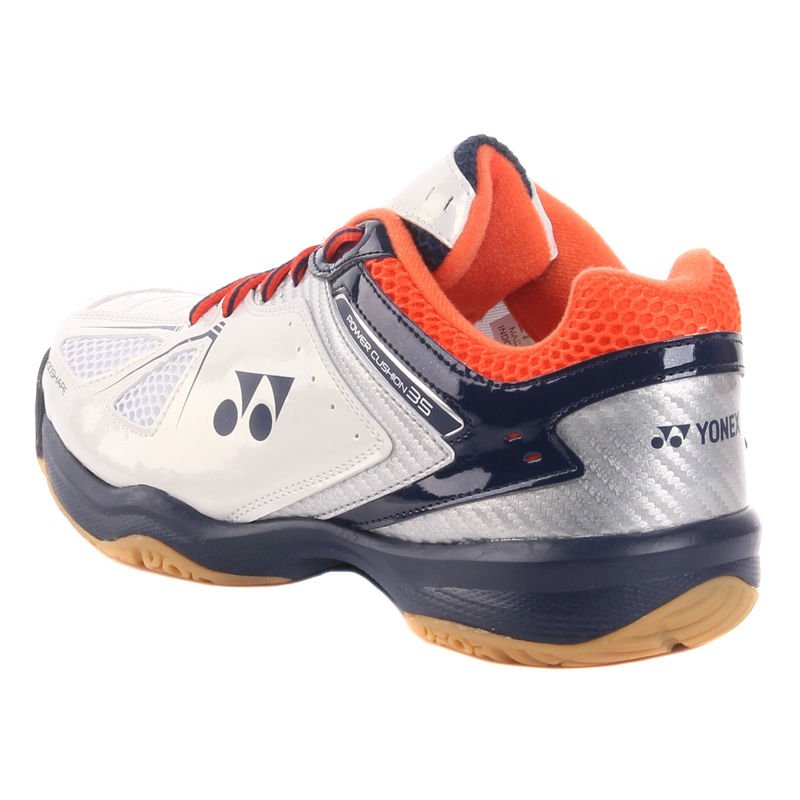 Yonex power cushion 35 junior sales badminton shoes