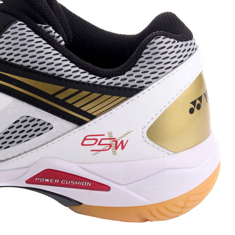 Yonex badminton hot sale shoes 65w