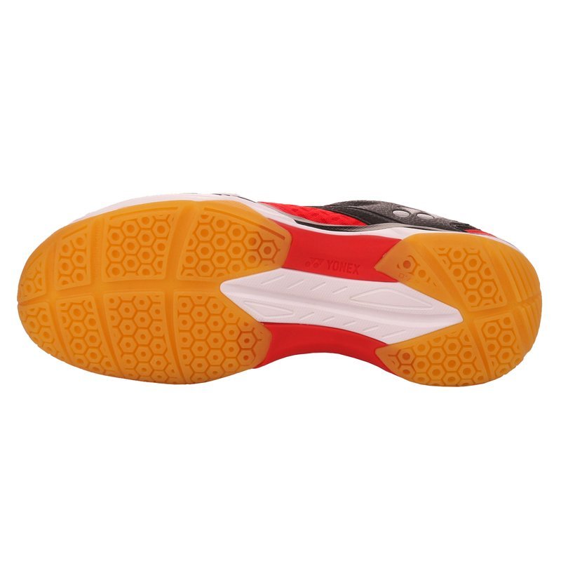 Yonex Power Cushion COMFORT ADVANCE 2 Red | SQUASH \ Shoes \ Yonex ...