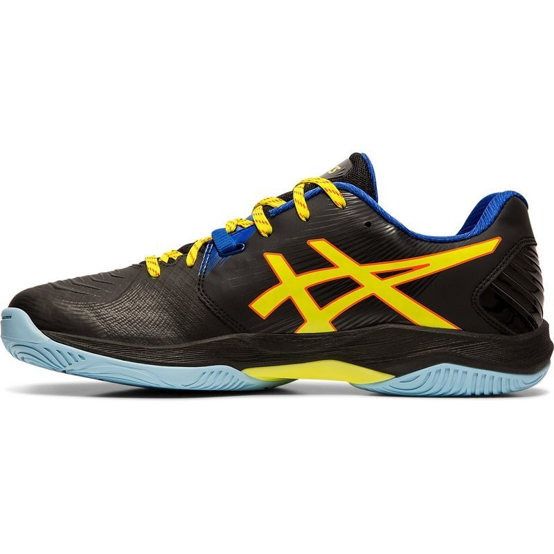 asics blast ff squash