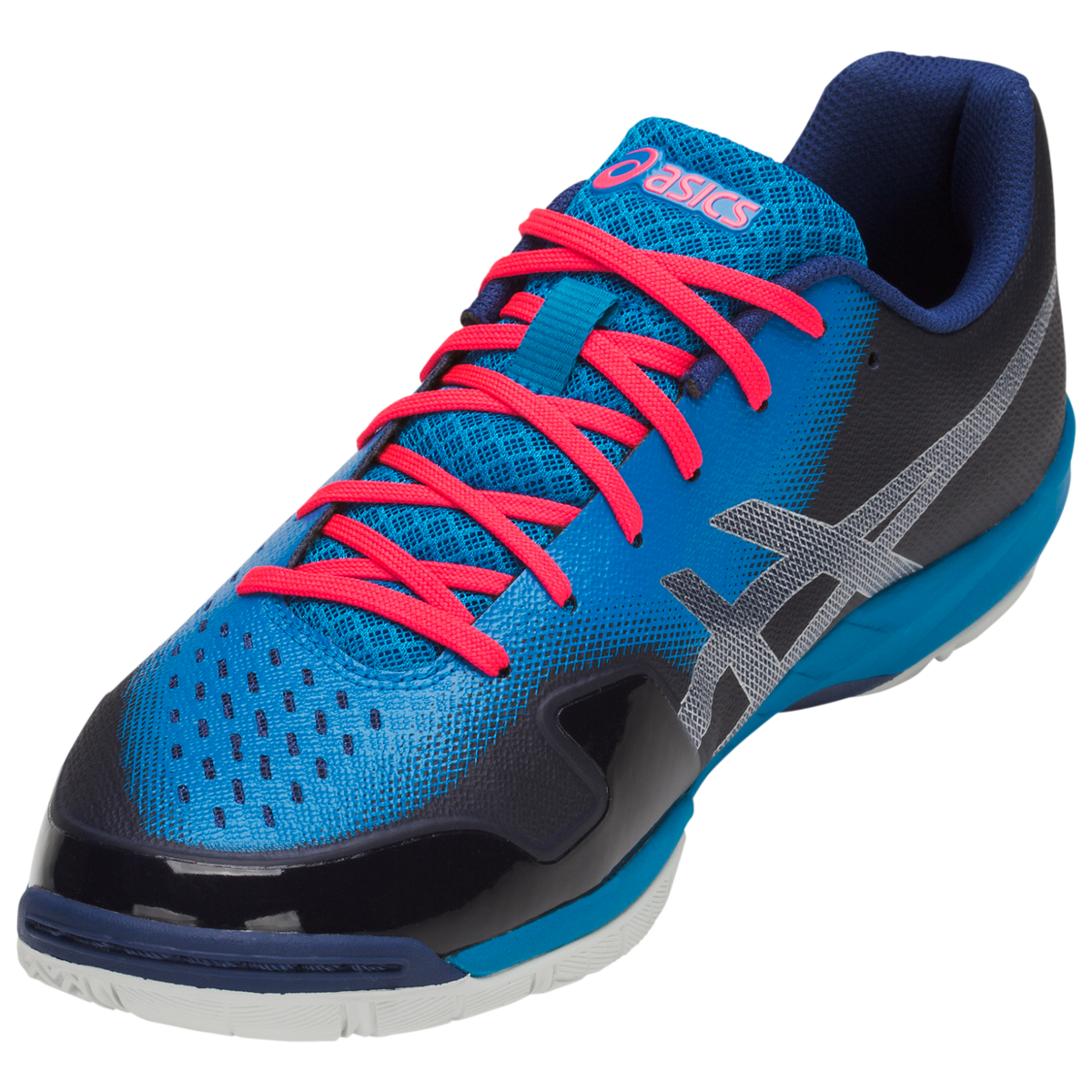 asics gel blade 6 badminton