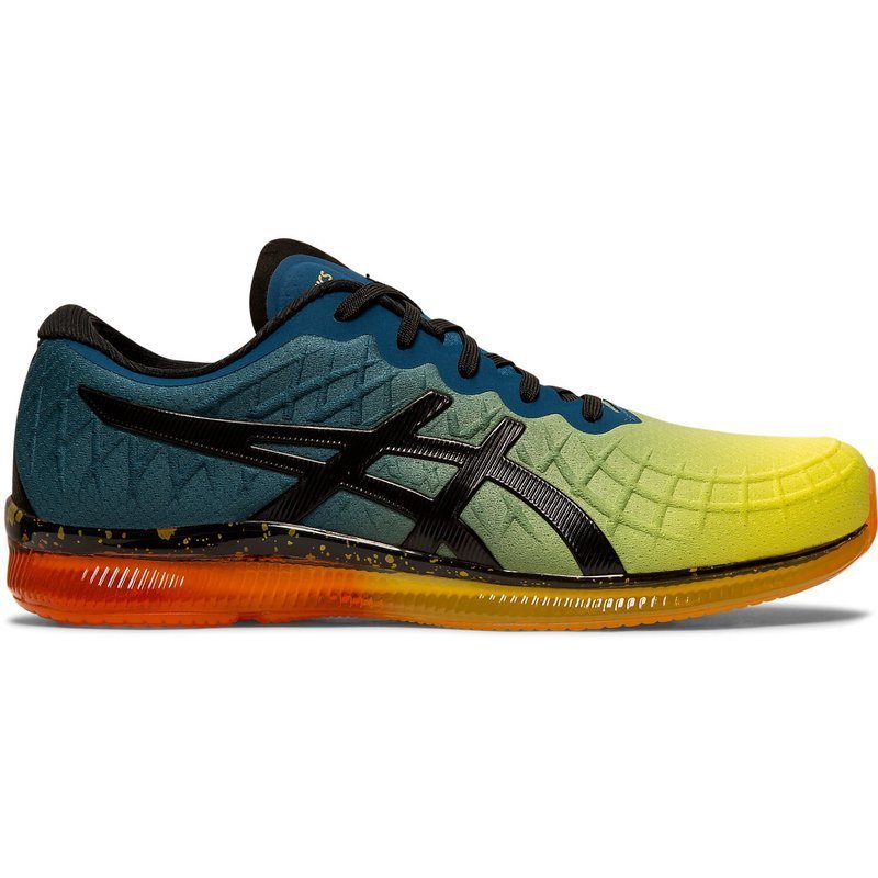 Asics herren outlet gel-quantum infinity laufschuhe