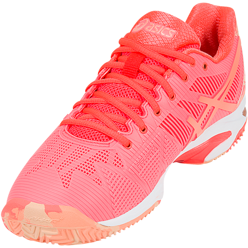 Asics gel solution clearance speed 3 damen 40