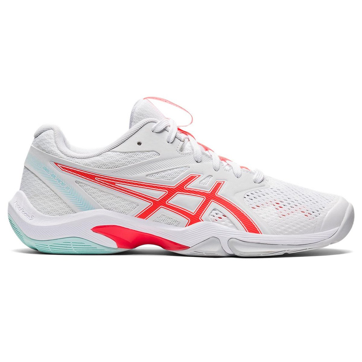 asics gel blade 8