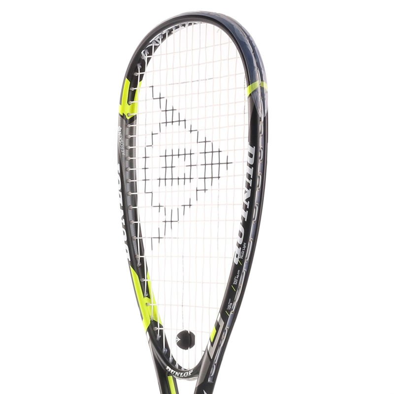 Dunlop apex cheap synergy 3.0