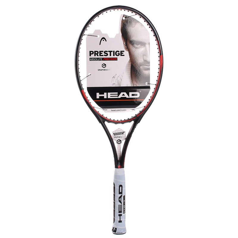 HEAD Graphene XT Prestige Pro TENNIS \ Rakiety \ Head Rakiety do