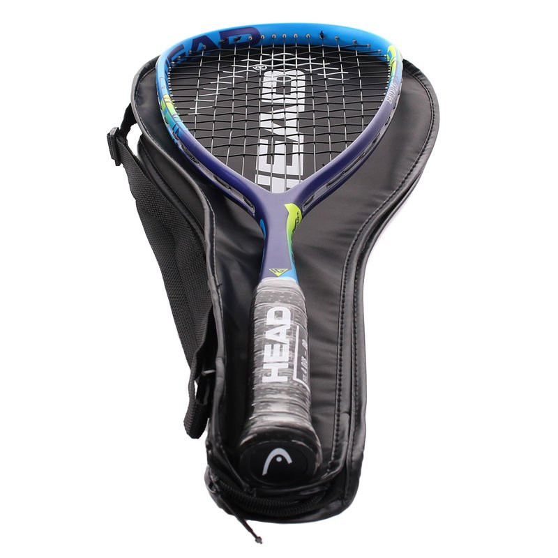 HEAD Ignition 120 SQUASH \ Squashschläger \ Head Rakiety do squasha, badmintona i tenisa