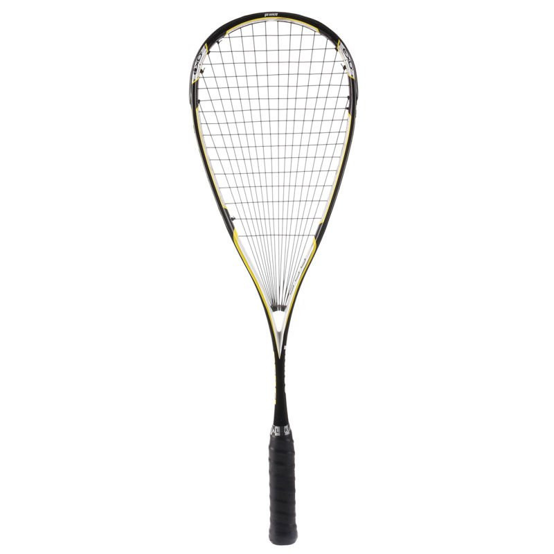 Prince EXO3 Rebel UŻYWANA SQUASH \ Gebrauchte Raketen Rakiety do