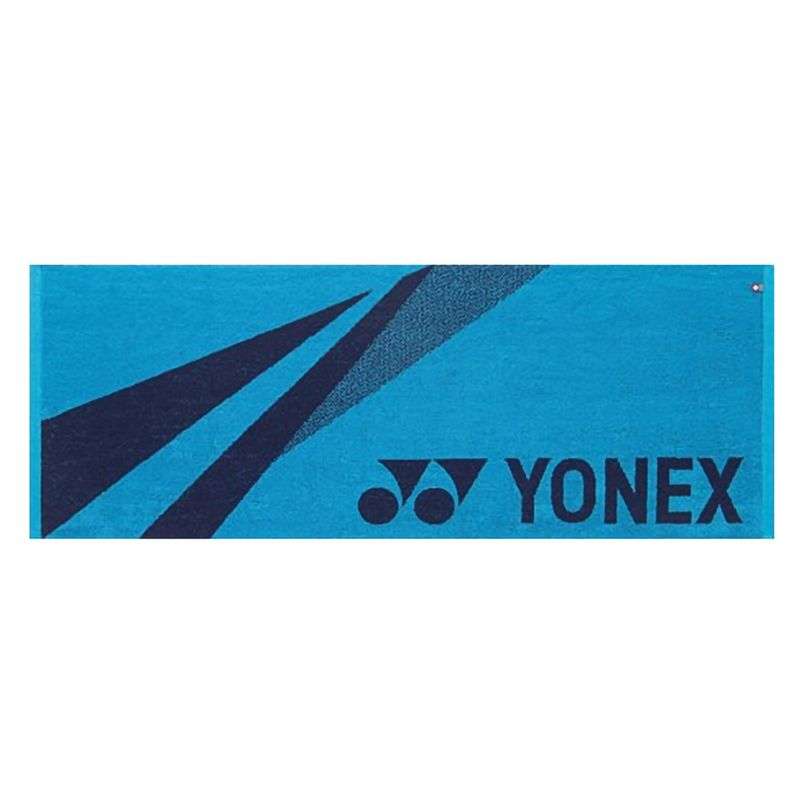 Ręcznik Yonex AC1071 Towel Sky Blue