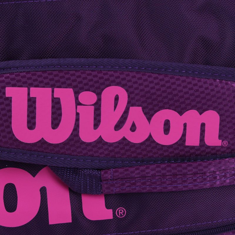 Thermobag Wilson Team Purple II 6 R Bag 2016
