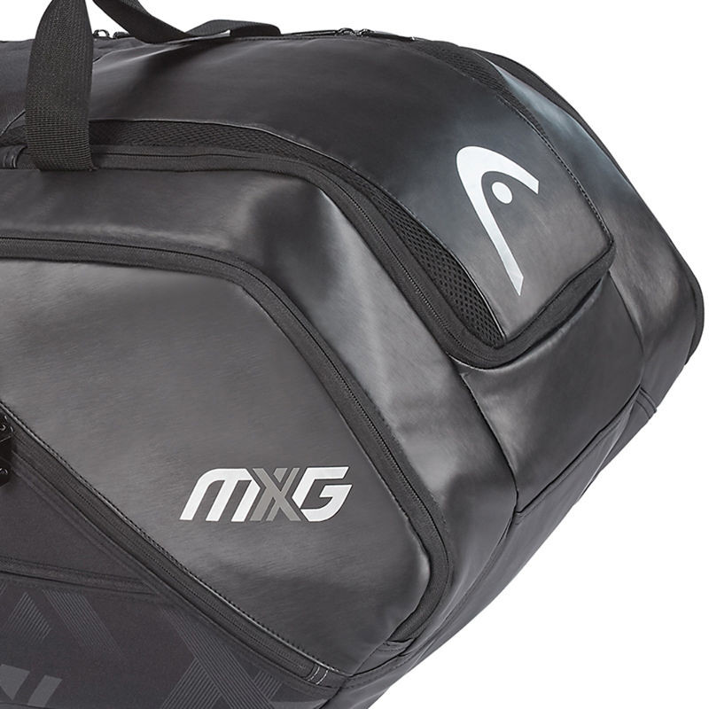 Head mxg 12r monstercombi online