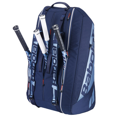 Thermobag Babolat x12 Pure Drive 11-gen
