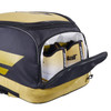 Torba Babolat Backrack 3 Black / Yellow