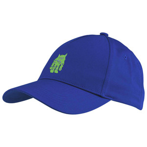 Head Kids Cap Monster Blue / Lime
