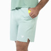 Spodenki Tecnifibre Team Stretch Short Sage