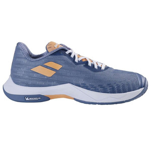 Buty Babolat Shadow Spirit 2 Women's Grey / Coral
