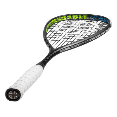 Unsquashable Miguel Rodriguez Spezial 110 Squash Racket