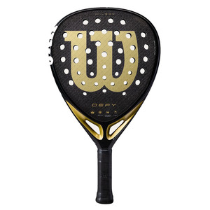 Padel Racket Wilson Defy V1