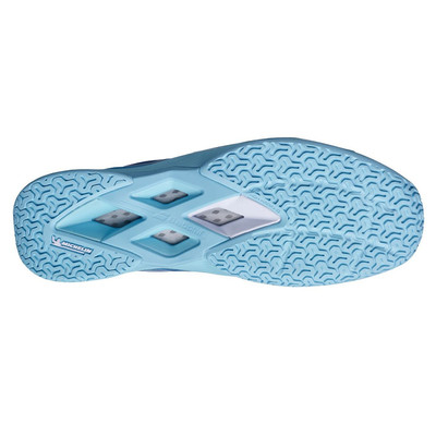 Buty Babolat Shadow Tour 5 Wide Ceramic Blue