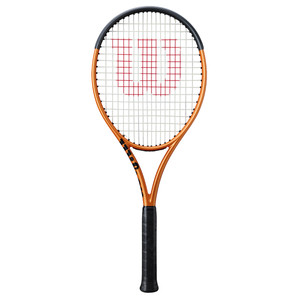 Tennis racquet Wilson Burn 100LS V6.0