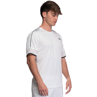 Siux Electra Stupa T-Shirt White