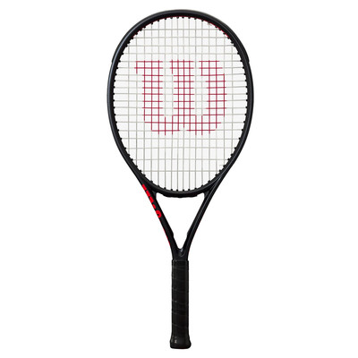 Tennis racquet Wilson Clash 25 V3