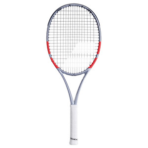 Tennis racquet Babolat Pure Strike JR 26 Gray