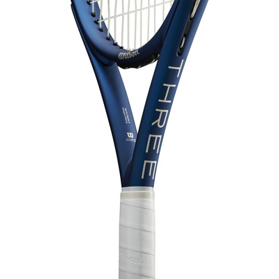 Tennis racquet Wilson Triad Three