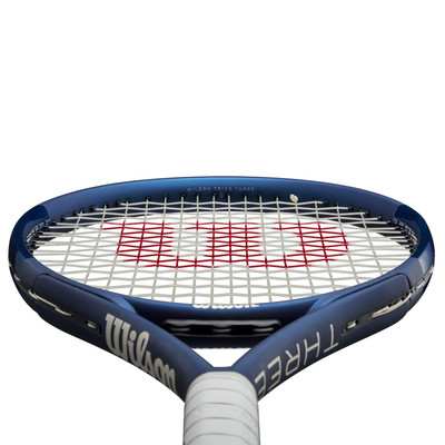Tennis racquet Wilson Triad Three