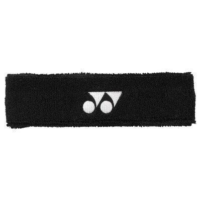 Frotka Yonex Headband AC259 Black