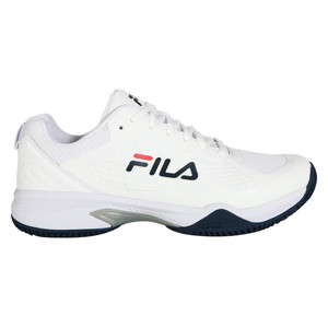 Buty Fila Sabbia Lite 2 Clay White