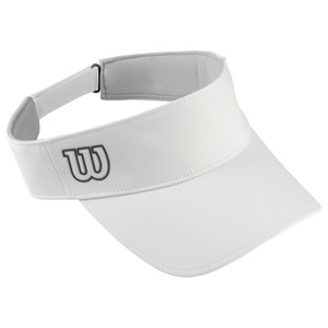 Wilson Ultralight Visor White
