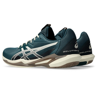 Asics Solution Speed FF 3 CLAY Saxon Green / Birch