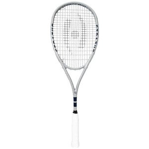 Harrow Stratus Grey / Navy Squashschläger