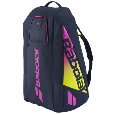 Thermobag Babolat x12 Pure Aero RAFA 2 gen.
