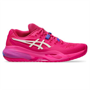 Asics Gel-Resolution X Women's Rose / Cream